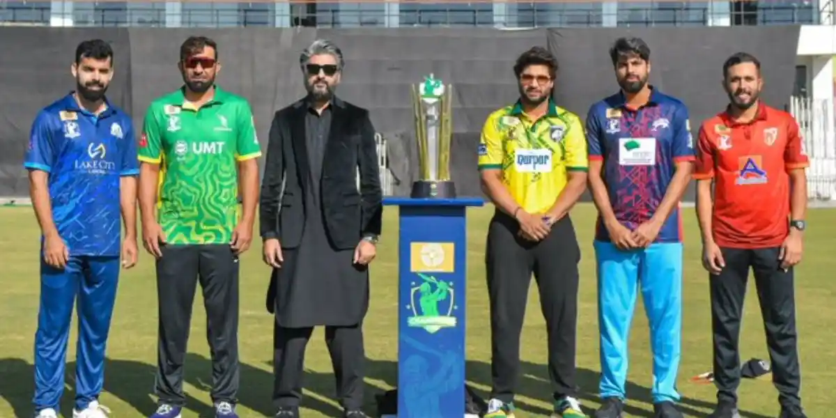 NUR vs UMA Match 1 Prediction: Who Will Win Today’s Pakistan T20 Cup Match Between Lions And Wolves?